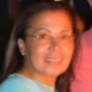 Meet your Posher, Kathleen g.